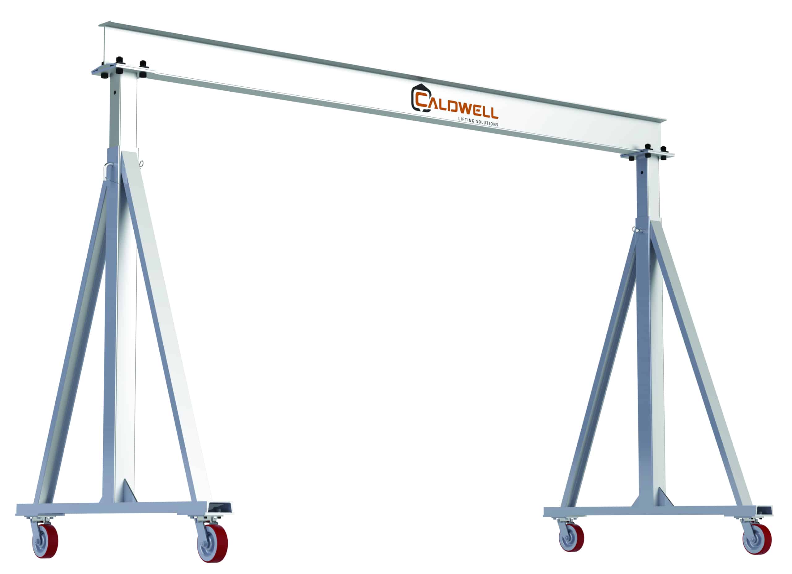 Aluminum Gantry Cranes