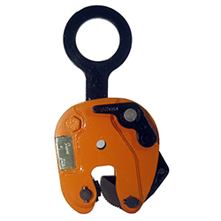 Vertical + 180 Lifting Clamps