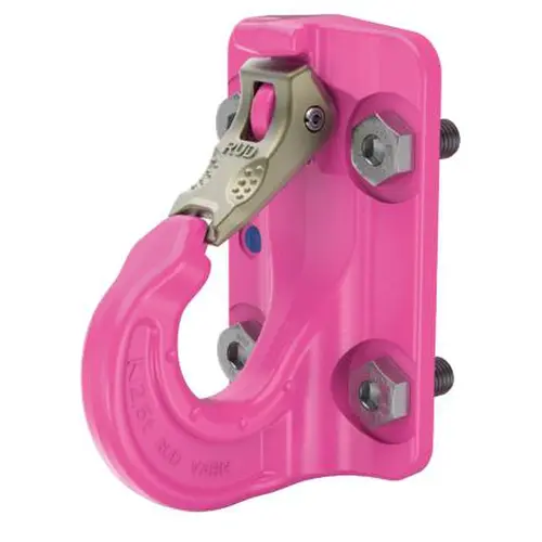 VABH-B Excavator hook